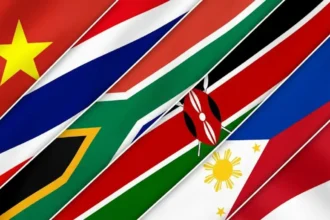 Uae visa on arrival extended to six more countries times of dubai