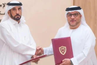 Government of fujairah boosts energy security with etihad refinery agreement times of dubai