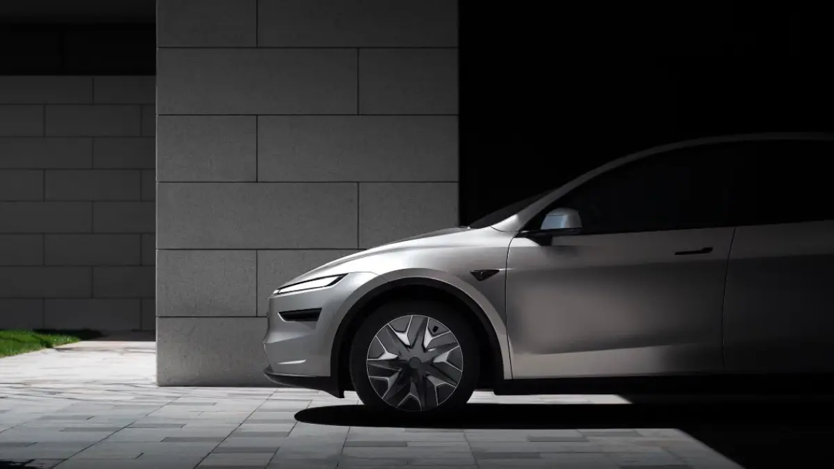 2 - Times of Dubai Tesla launches new 6 seater model y l premium times of dubai