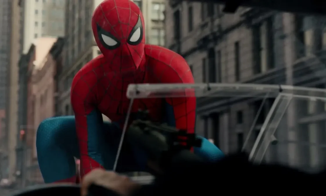 Opinion-Spider-Man-Brand-New-Day-sera-mas-grande-que-Avengers-Doomsday - Times of Dubai Times of dubai