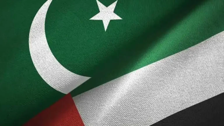 Pakistan Remittance Charges UAE: