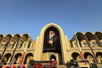 Ayatollah ali khamenei funeral times of dubai
