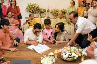 Aamir khan wedding times of dubai