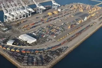 Us strikes chabahar times of dubai