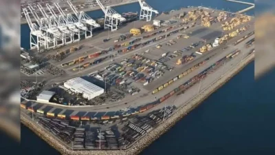 Us strikes chabahar times of dubai