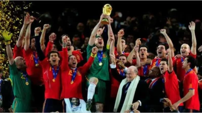 Fifa world cup times of dubai