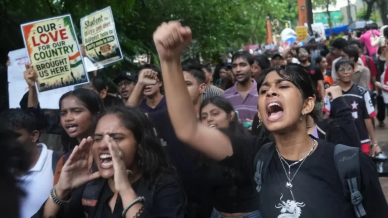 Cockroach Janta Party: