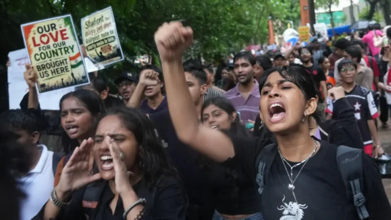 Cockroach Janta Party: