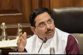 Modis education minister times of dubai