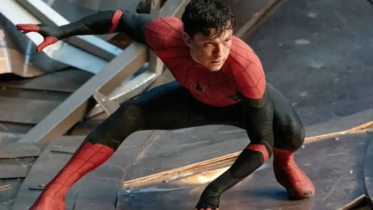 SPIDERMAN BRAND NEW