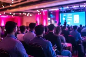 Networking events in dubai times of dubai