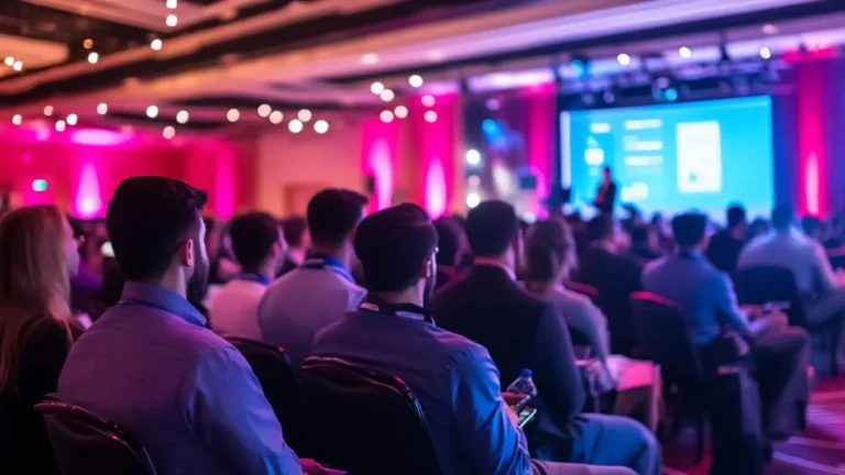 networking events in dubai