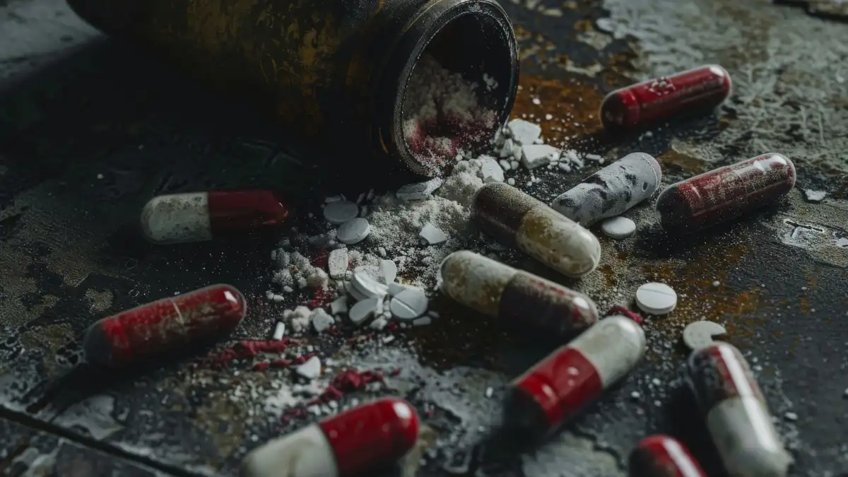image - Times of Dubai Anti drug campaign united as one to eradicate the threat times of dubai