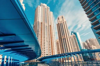 Dubai real estate development projects times of dubai