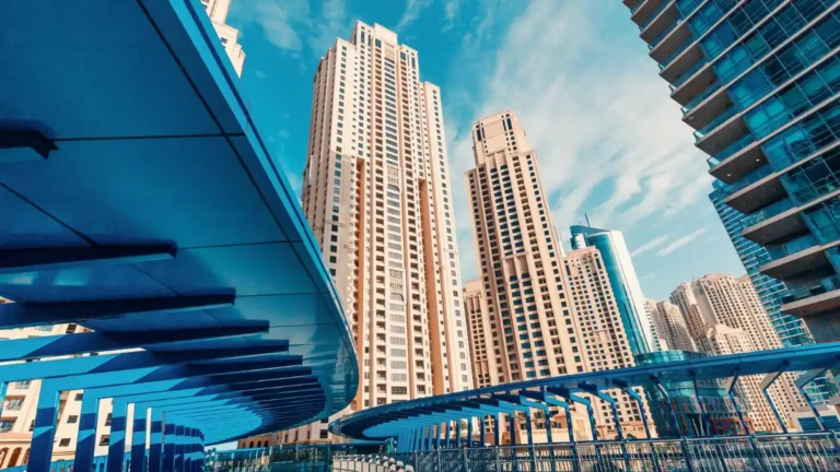 dubai real estate development projects