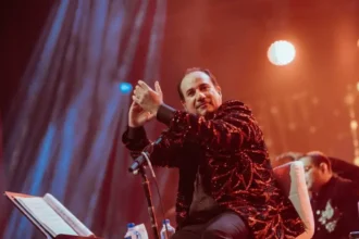 Rahat fateh ali khan times of dubai