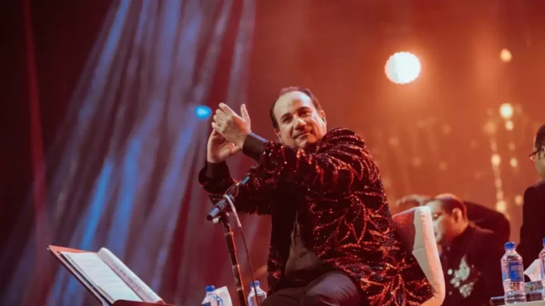 Rahat Fateh Ali Khan