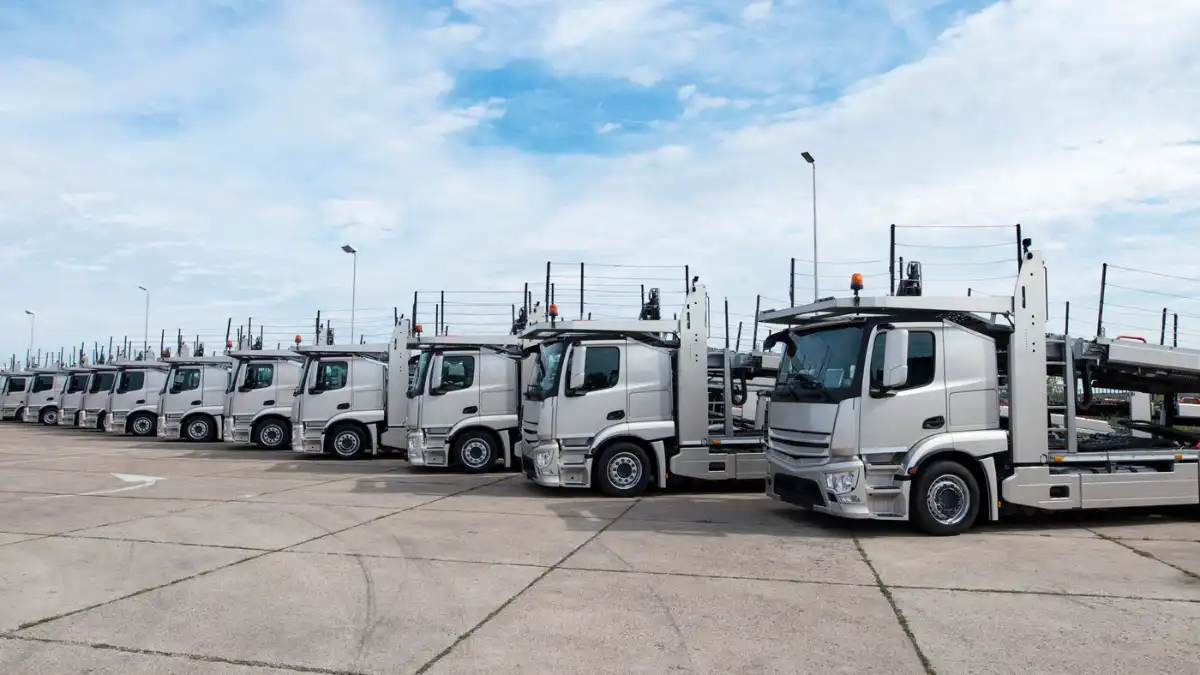 image - Times of Dubai Dubai truck rest stops get 364 new spaces times of dubai
