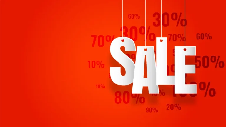 Great Dubai Summer Sale