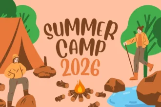 Summer camps in dubai times of dubai