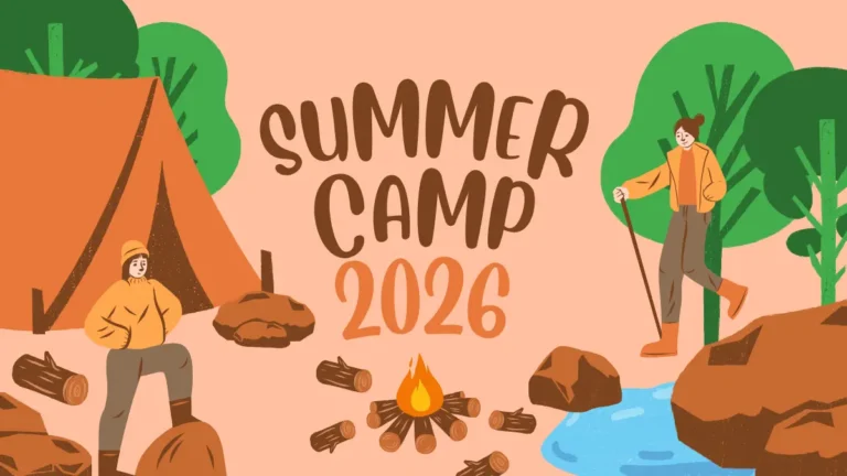 Summer Camps in Dubai