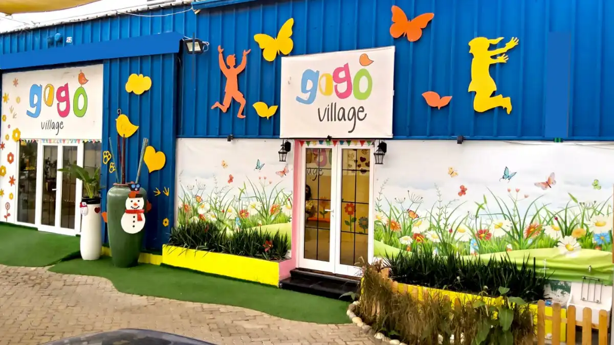 Gogo Village in Al Quoz - Times of Dubai Gogo village in al quoz summer camps in dubai times of dubai
