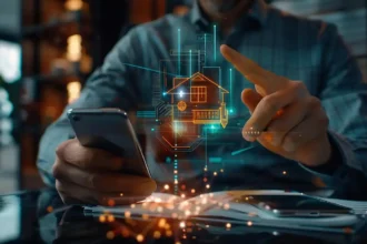 Dubai real estate tokenization times of dubai