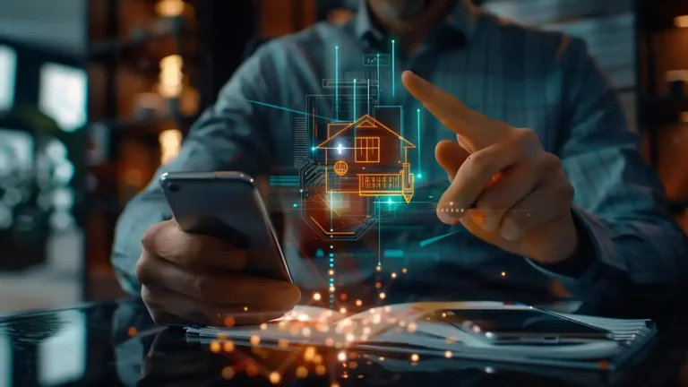 Dubai Real Estate Tokenization