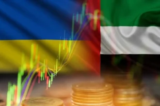 Uae ukraine cepa times of dubai
