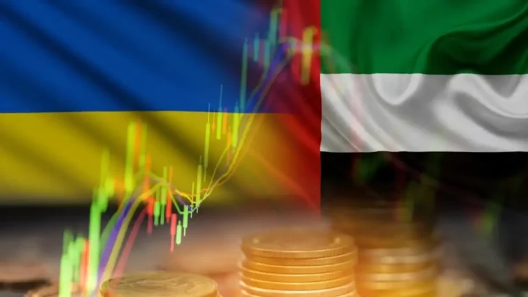 UAE Ukraine CEPA