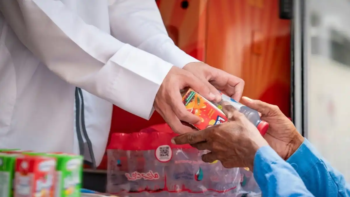 Al Freej Fridge - Times of Dubai Al freej fridge times of dubai
