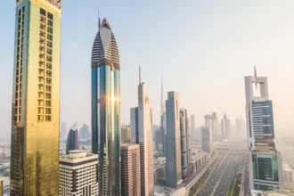 Dubai property investor visa times of dubai