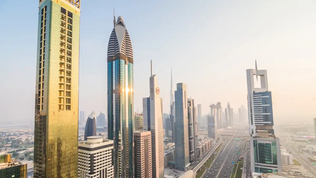 Dubai Property Investor Visa - Times of Dubai Dubai property investor visa times of dubai