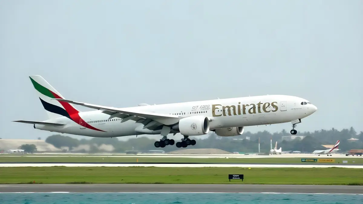 Summer Travel with Emirates - Times of Dubai Muslim friendly destinations summer travel with emirates times of dubai