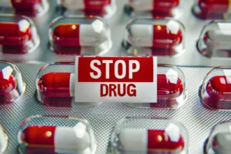 Anti drug campaign united as one to eradicate the threat times of dubai