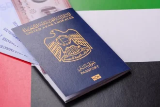 Uae visa free countries times of dubai