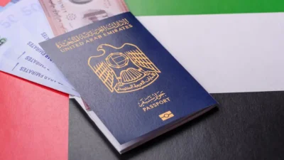 Uae visa free countries times of dubai