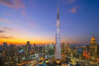 Top real estate companies in dubai times of dubai