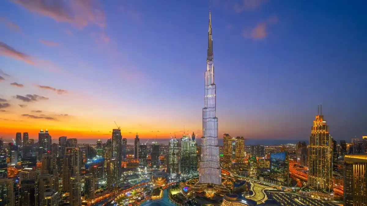 Dubai Top Real Estate Companies: Which One Is Right for You?