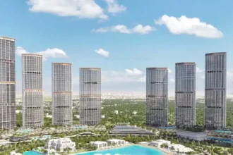 Dubai property sale in 2026 times of dubai