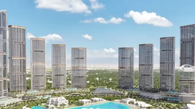 Dubai property sale in 2026 times of dubai