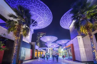 Dubai events 2026 times of dubai