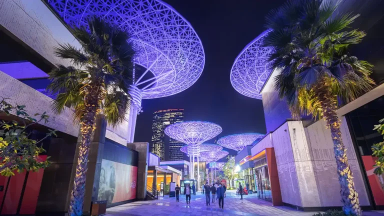 Event Companies in Dubai: The Industry Behind the Glitz