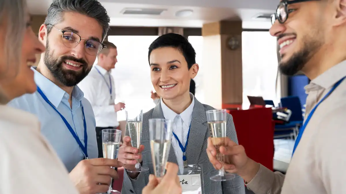 Corporate Events in Dubai - Times of Dubai Corporate events in dubai times of dubai