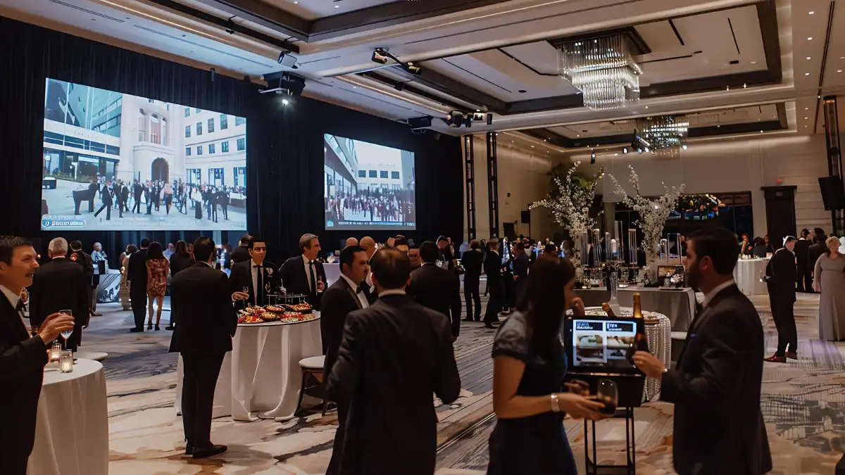 Corporate Events in Dubai - Times of Dubai Corporate events in dubai times of dubai