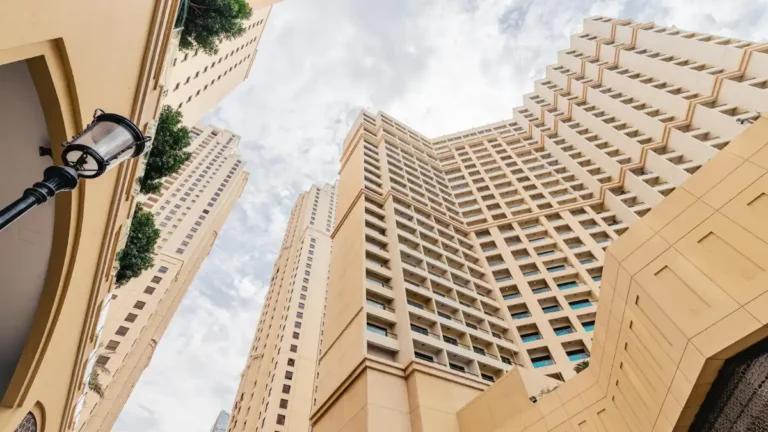dubai property prices