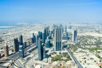 Dubai property prices times of dubai