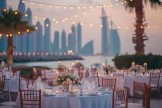Event companies in dubai the industry behind the glitz times of dubai