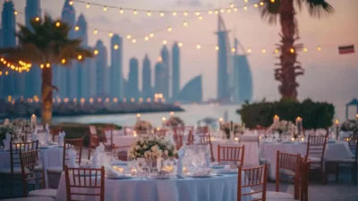 Event companies in dubai the industry behind the glitz times of dubai