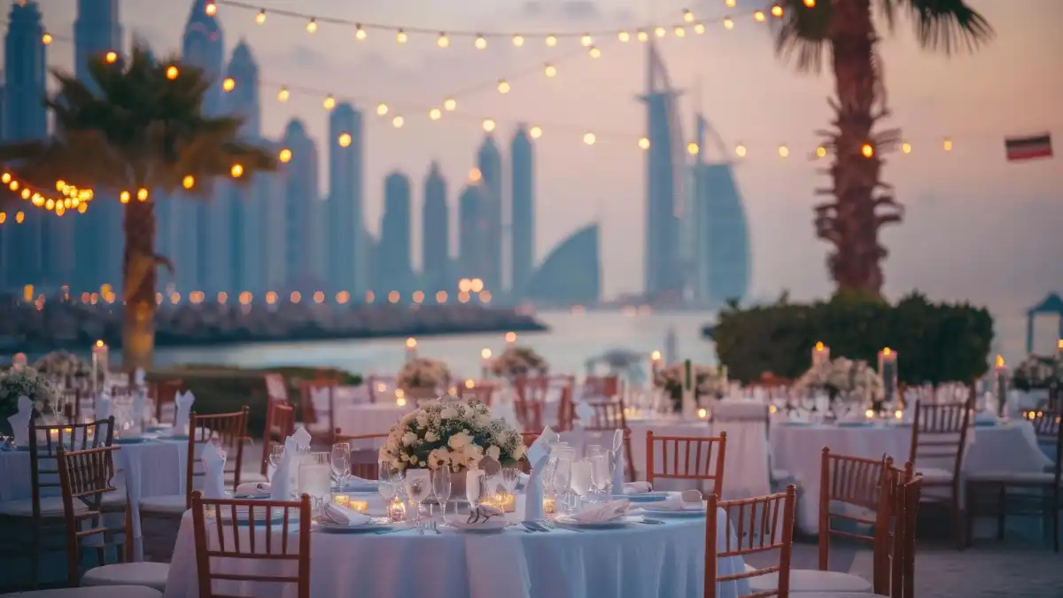 Event companies in dubai the industry behind the glitz times of dubai